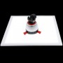 Світлодіодна панель 38x38см Puluz PU5138
