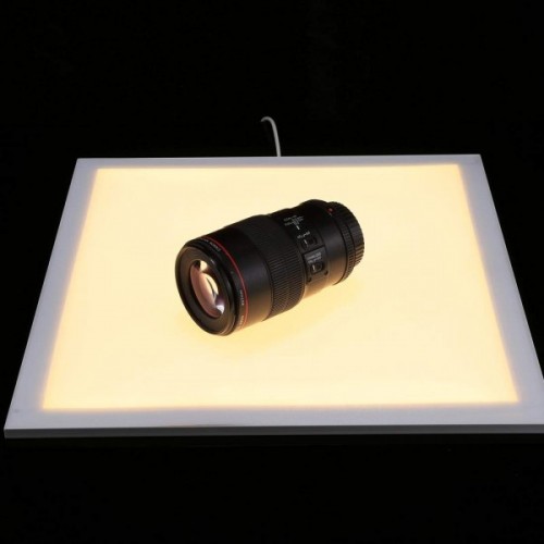 Світлодіодна панель 38x38см Puluz PU5138