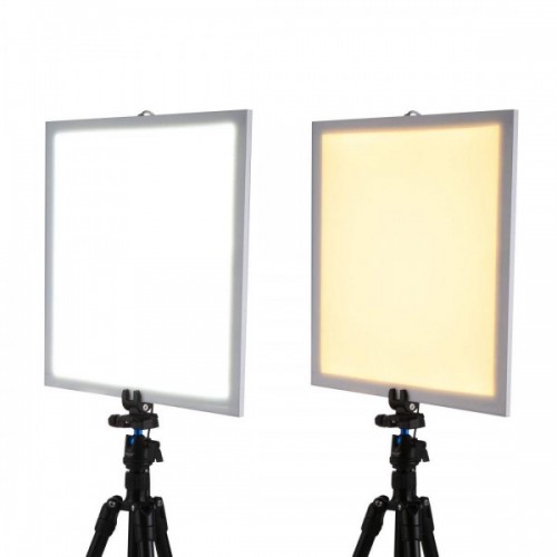 Світлодіодна панель 38x38см Puluz PU5138