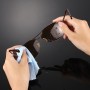 Серветка для об'єктиву/смартфону Puluz PU302