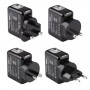 Adaptor de alimentare pentru turism Puluz PU137