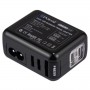 Adaptor de alimentare pentru turism Puluz PU137