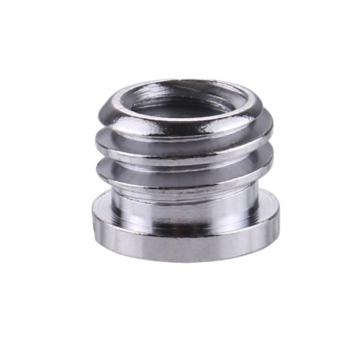 Різьбовий адаптер c 1/4 "на 3/8" Puluz PU321