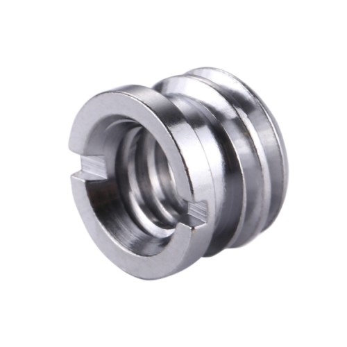 Різьбовий адаптер c 1/4 "на 3/8" Puluz PU321