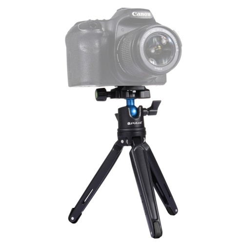 Штатив з поворотною головкою Puluz PU3002