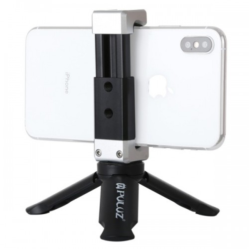 Штатив тримач для телефону Puluz PKT42