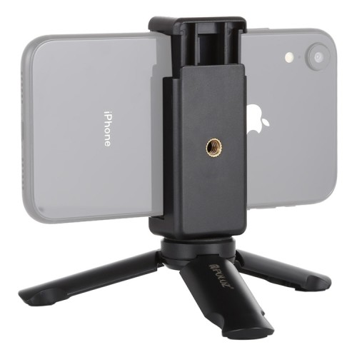 Штатив тримач для телефону Puluz PU372