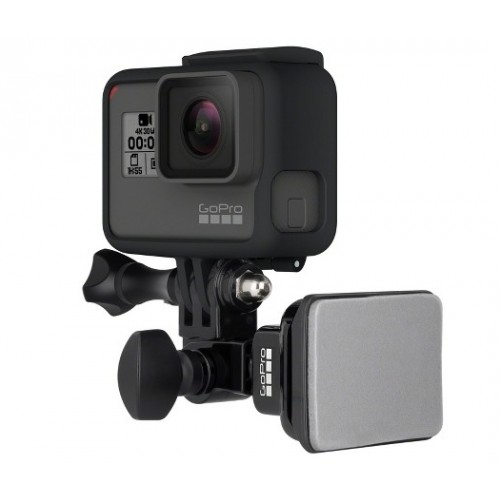 Набір кріплень GoPro на шолом AHFSM-001
