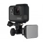 Набір кріплень GoPro на шолом AHFSM-001