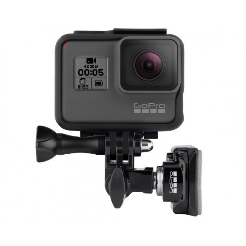 Набір кріплень GoPro на шолом AHFSM-001