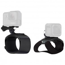 Montare GoPro pe braț și încheietură pentru camere de acțiune (AHWBM-002)