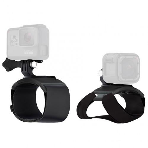 Montare GoPro pe braț și încheietură pentru camere de acțiune (AHWBM-002)