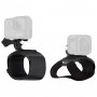 Montare GoPro pe braț și încheietură pentru camere de acțiune (AHWBM-002)