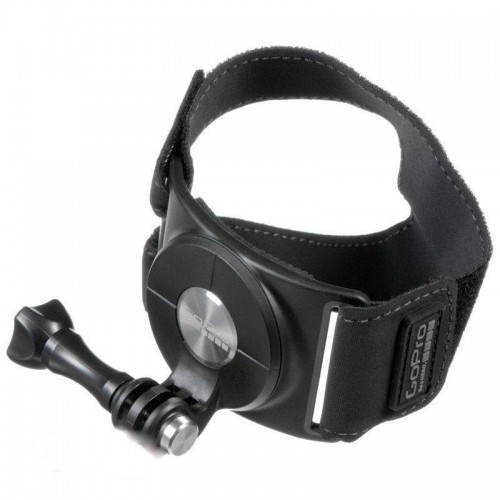 Montare GoPro pe braț și încheietură pentru camere de acțiune (AHWBM-002)