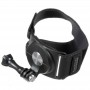 Montare GoPro pe braț și încheietură pentru camere de acțiune (AHWBM-002)
