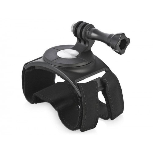 Montare GoPro pe braț și încheietură pentru camere de acțiune (AHWBM-002)