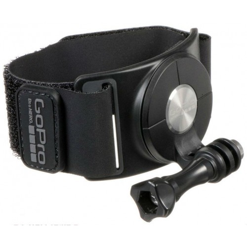 Montare GoPro pe braț și încheietură pentru camere de acțiune (AHWBM-002)