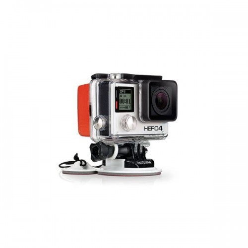 Plutitor pentru cameră de acțiune GoPro Hero 7 / 6 / 5 (AFLTY-004)