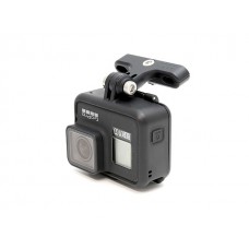 Кріплення для екшн-камери на сідло велосипеда GoPro (AMBSM-001)