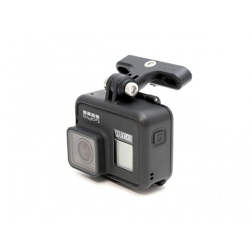 Кріплення для екшн-камери на сідло велосипеда GoPro (AMBSM-001)