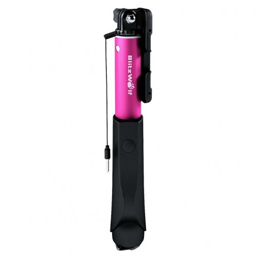 Monopod pentru telefon Blitzwolf BW-WS1