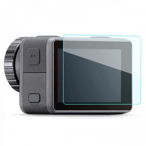 Защитное стекло PGYTECH OSMO Action Screen Protector P-11B-015