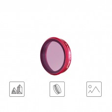 Ультрафіолетовий фільтр PGYTECH OSMO Action UV Filter P-11B-011