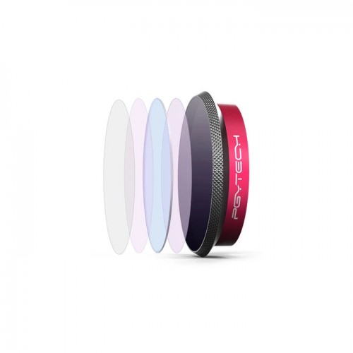 Ультрафіолетовий фільтр PGYTECH OSMO Action UV Filter P-11B-011