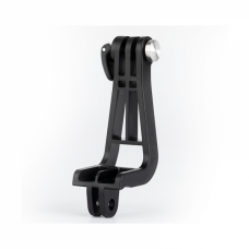Adaptor în formă de L PGYTECH P-18C-030 pentru Osmo Pocket 2 / Pocket și cameră de acțiune