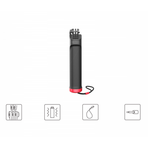 Ручка поплавок PGYTECH Action Camera Floating Hand Grip (P-GM-125)