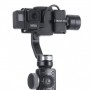 Adaptor Ulanzi PT-6 pentru GoPro 7/6/5 cu adaptor microfon pentru stabilizator