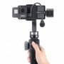 Adaptor Ulanzi PT-6 pentru GoPro 7/6/5 cu adaptor microfon pentru stabilizator