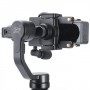 Adaptor Ulanzi PT-6 pentru GoPro 7/6/5 cu adaptor microfon pentru stabilizator