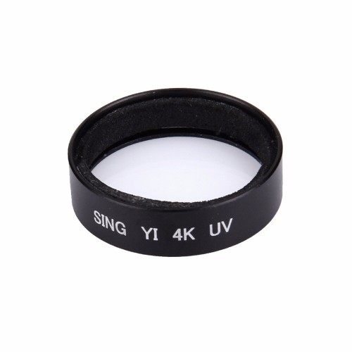 Ультрафіолетовий UV фільтр SING для Xiaomi YI 4K (DCA0015)