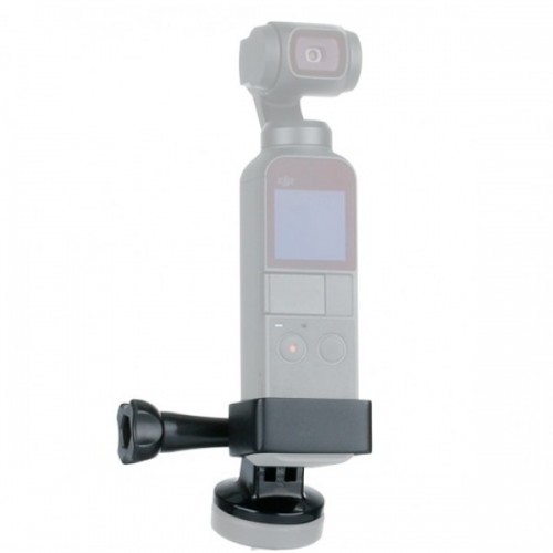 Adaptor Shoot pentru OSMO Pocket 2 / Pocket la accesorii GoPro (XT-530B)