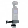 Adaptor Shoot pentru OSMO Pocket 2 / Pocket la accesorii GoPro (XT-530B)