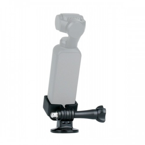 Adaptor Shoot pentru OSMO Pocket 2 / Pocket la accesorii GoPro (XT-530B)