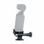 Adaptor Shoot pentru OSMO Pocket 2 / Pocket la accesorii GoPro (XT-530B)