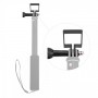Adaptor Shoot pentru OSMO Pocket 2 / Pocket la accesorii GoPro (XT-530B)