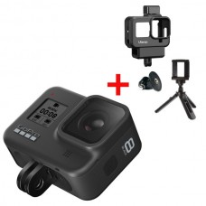 Cameră de acțiune GoPro Hero 8 Black (CHDHX-802-RW)