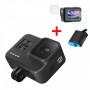 Cameră de acțiune GoPro Hero 8 Black (CHDHX-802-RW)