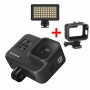 Cameră de acțiune GoPro Hero 8 Black (CHDHX-802-RW)