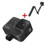 Cameră de acțiune GoPro Hero 8 Black (CHDHX-802-RW)