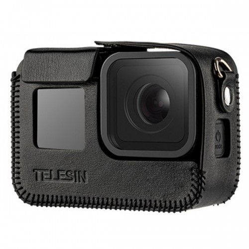 Cameră de acțiune GoPro Hero 8 Black (CHDHX-802-RW)