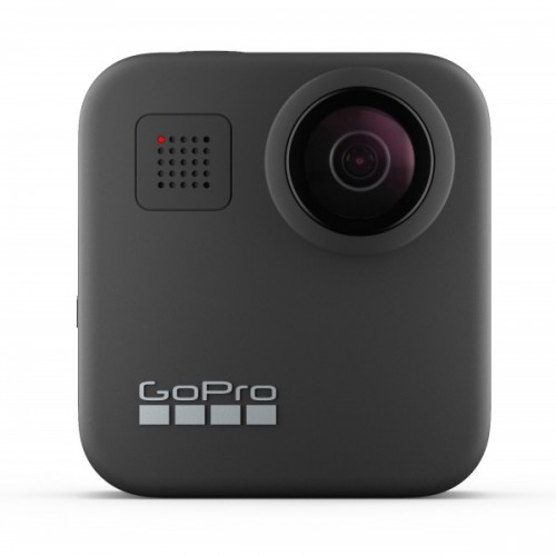 Сферическая экшн-камера GoPro Max (CHDHZ-201-RX)