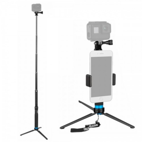 Сферическая экшн-камера GoPro Max (CHDHZ-201-RX)