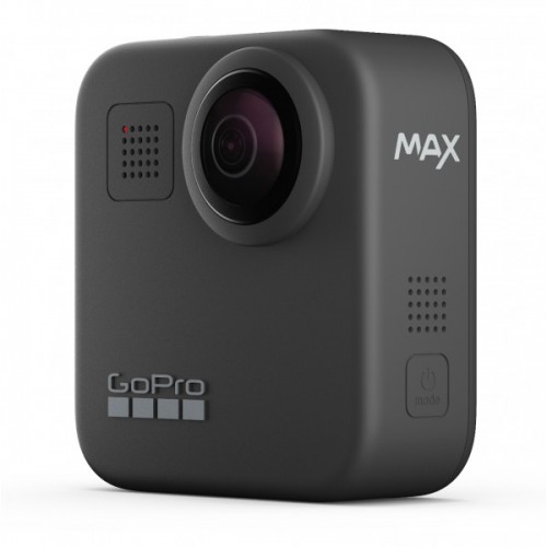 Сферическая экшн-камера GoPro Max (CHDHZ-201-RX)