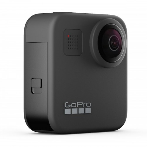 Сферическая экшн-камера GoPro Max (CHDHZ-201-RX)