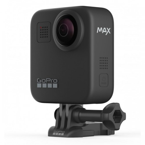 Сферическая экшн-камера GoPro Max (CHDHZ-201-RX)