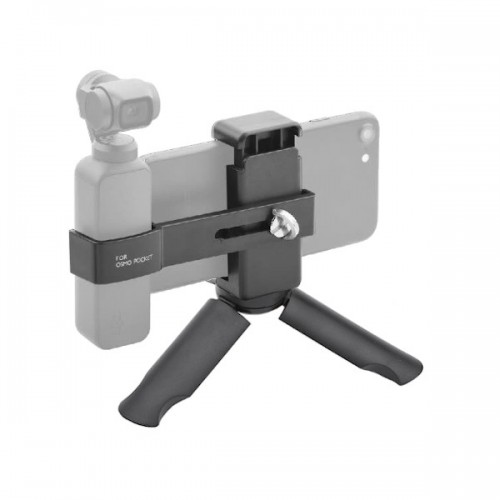 Suport pentru smartphone pentru DJI OSMO Pocket 2 / Pocket